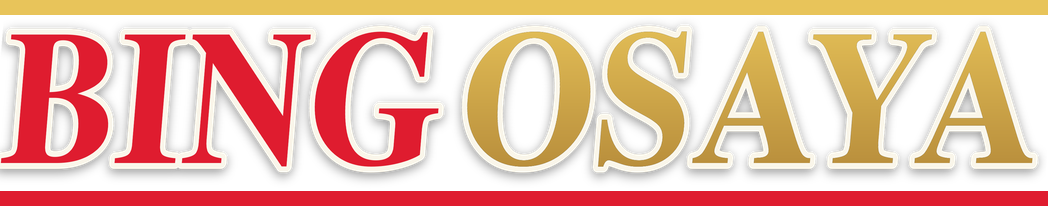 bingosaya