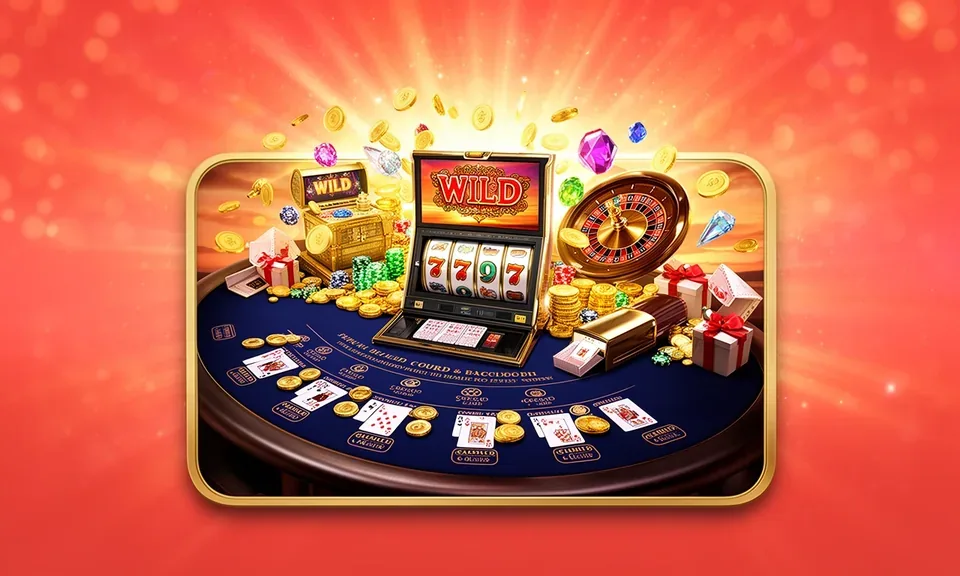 Peek Baccarat Live